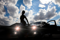 Sexy Aktfotos in Nürnberg Fürth Burgfarrnbach Fotostudio