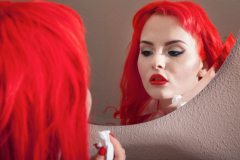 Sexy Fotos in Fürth bei Nürnberg