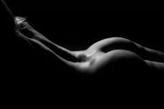 Sexy Aktfotos in Nürnberg Fürth Burgfarrnbach Fotostudio