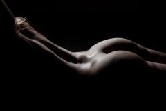 Sexy Aktfotos in Nürnberg Fürth Burgfarrnbach Fotostudio