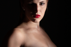 Sexy Aktfotos in Nürnberg Fürth Burgfarrnbach Fotostudio