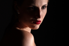 Sexy Aktfotos in Nürnberg Fürth Burgfarrnbach Fotostudio